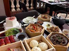-味友味港印记(厦门集美银泰百货店)