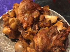 -95号酱骨·一块豆腐(展春园西路店)