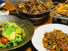 -雀舞云南菜(天津天河城购物中心店)