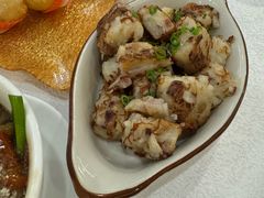 -金鮀岛潮州酒家
