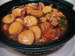 -龙记香港茶餐厅(久光百货店)