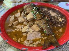 -人民公社大食堂(顺义总店)