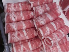 牛肉-鑫龙火锅城(青岛分店)