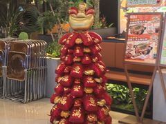 -龙湖南京江北天街