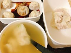 -鼎泰丰(渔阳店)