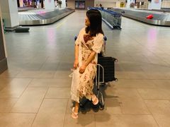 -吉隆坡国际机场