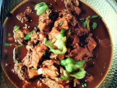 -江宴渔村·鱼鲜土菜(紫荆广场店)