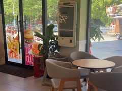 -德克士(步行街店)