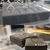 东莞珠宝｜无限心动！我选小众奢华的浪漫