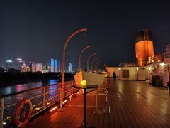 -武汉知音号