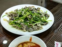 -爆肚冯(廊房二条店)