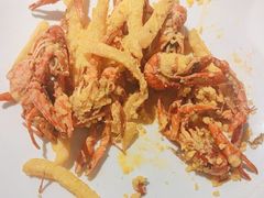 -李叔叔虾蟹大排档(青羊店)
