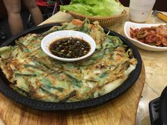 -德寿宫韩国料理(下沙店)