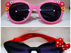 -精视力眼镜(棕北店)