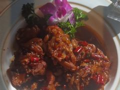 -嗨辣小聚·盘锦河蟹·海鲜烧烤龙虾(盘锦十年好店)