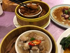 -宝燕壹号(徐汇店)