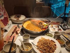 -左庭右院鲜牛肉火锅(新梅广场店)