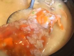 -颐和•海鲜砂锅粥•啫啫煲(奥林匹克广场店)