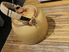 -柿子树炭烤羊腿(金台路店)