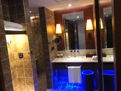 -三清山希尔顿度假酒店