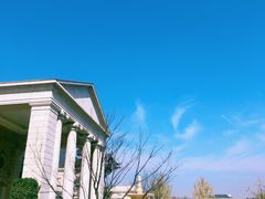 -天伦里餐厅(绿城桃花源店)