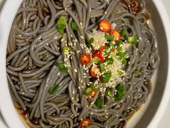 -小放牛炒菜馆(裕华万达店)