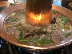-陀岗美食·云南藏式特色餐厅