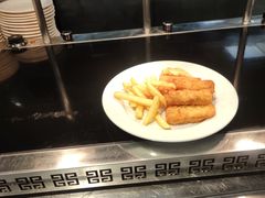-宜家·瑞典风味餐厅(无锡店)