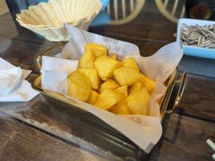 -江边城外烤全鱼(方庄时代购物中心店)