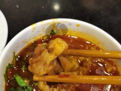 -冯记香辣兔火锅(茶店子总店)