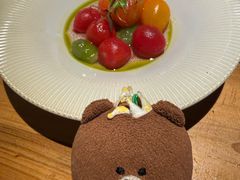 -本处·素食·融合料理(南油店)