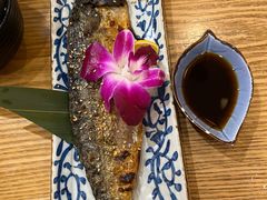 -今泉町·鳗 居酒屋(徐汇绿地缤纷城店)