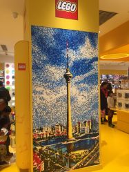 门面-kidsland(南开大悦城店)