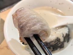 -陈大锅·岳阳鱼馆·地道岳阳菜(美食街店)