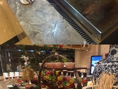 -盛宴标帜餐厅·亲子自助 (南昌喜来登酒店)