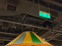 -塔哈尔·新疆盛宴(奉贤龙湖店)