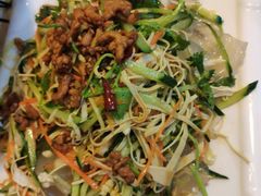 -东北王食府(科大店)