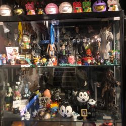 零售区-针武堂刺青