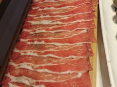 -巴邑火锅·鲜切牛肉(萧山银隆店)