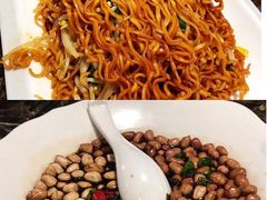 -郑喜旺烧烤(新密总店)