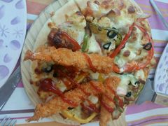 -吃饼人西餐(南开店)