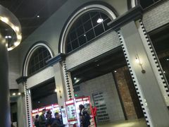 -CGV影城(黄河道ScreenX店)