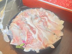 广东脆皖鱼-阳坊胜利涮羊肉(阳坊老店)