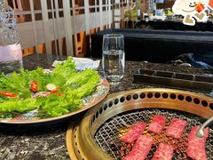 -老乾杯和牛烧肉(王府中环店)