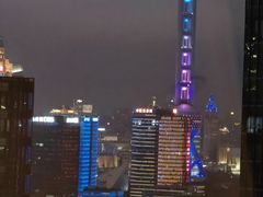 -远洋宾馆·江景餐厅
