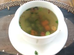 -Pundi Pundi Restaurant