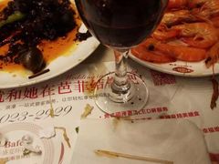 -芭菲盛宴·环球美食(解放碑英利国际店)
