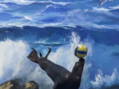 -左海海底世界