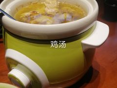-徽三说·土徽菜·中国徽菜连锁品牌(一中店)