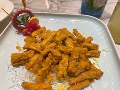 -国惠大酒楼(仓山万达店)
